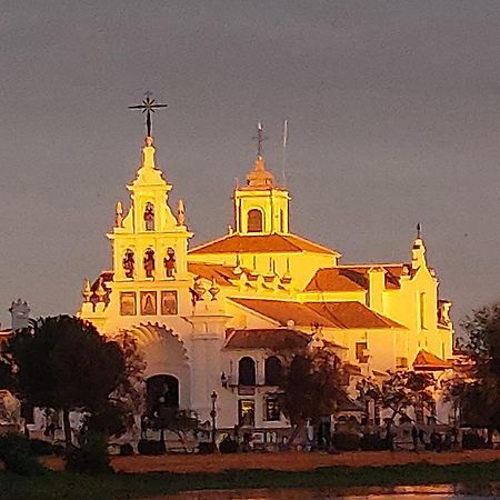 Piso Imperial Villa El Rocío Екстериор снимка