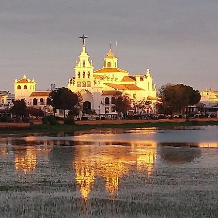 Piso Imperial Villa El Rocío Екстериор снимка