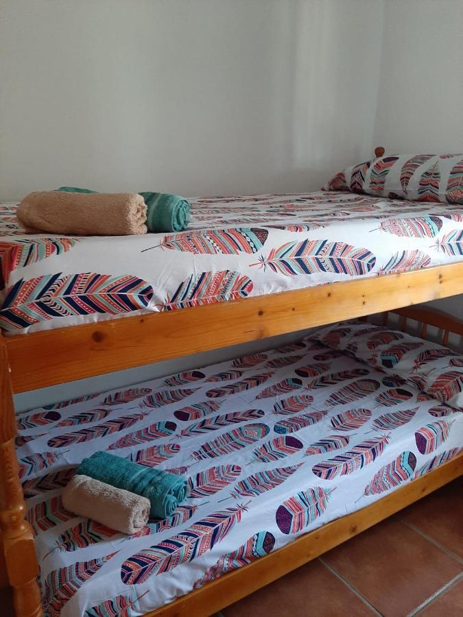 Piso Imperial Villa El Rocío Екстериор снимка