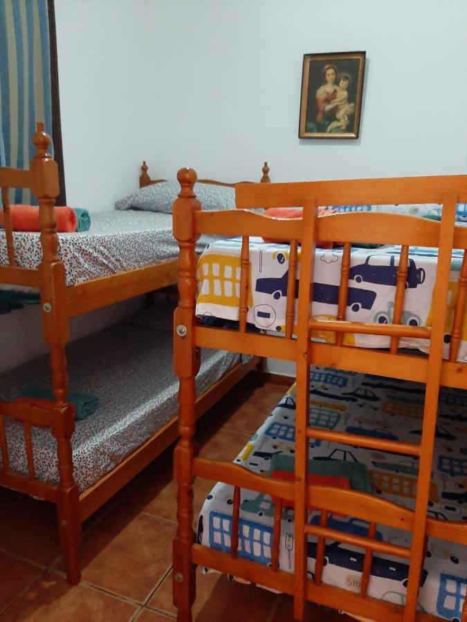 Piso Imperial Villa El Rocío Екстериор снимка