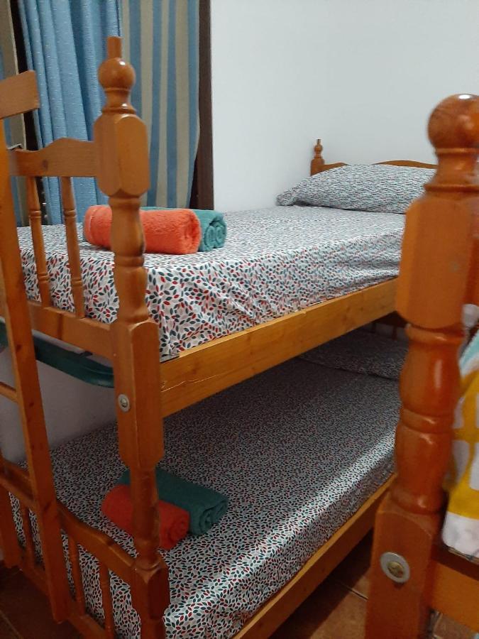 Piso Imperial Villa El Rocío Екстериор снимка