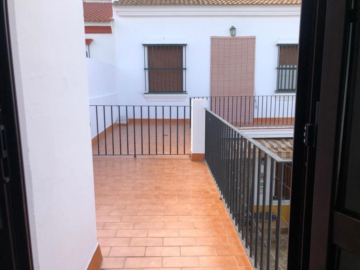 Piso Imperial Villa El Rocío Екстериор снимка