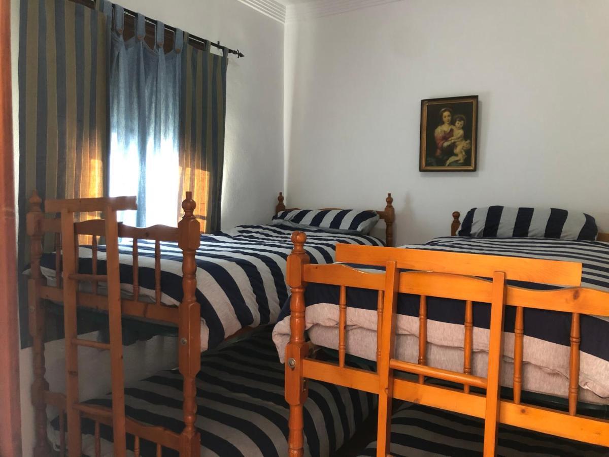 Piso Imperial Villa El Rocío Екстериор снимка