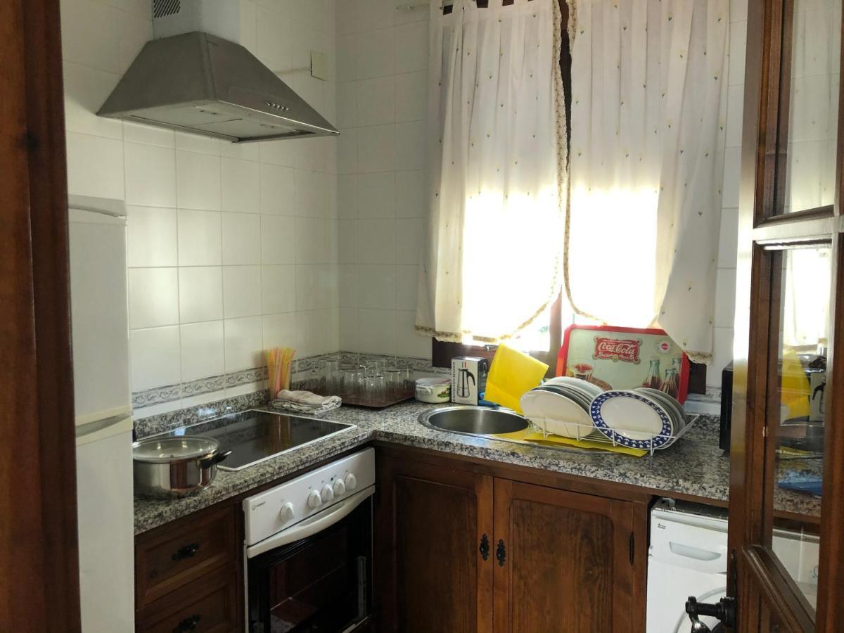 Piso Imperial Villa El Rocío Екстериор снимка