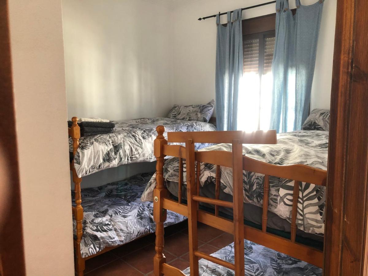 Piso Imperial Villa El Rocío Екстериор снимка