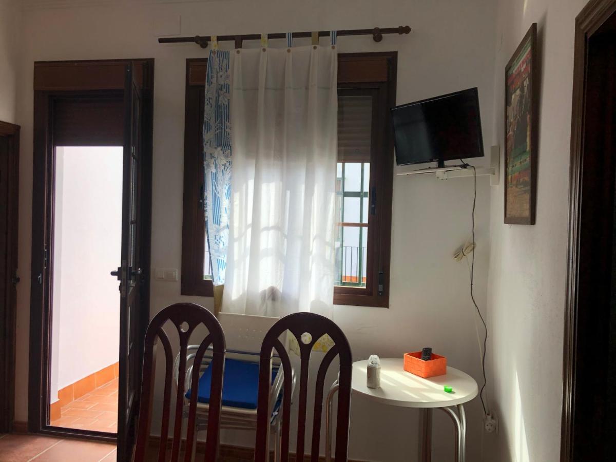 Piso Imperial Villa El Rocío Екстериор снимка