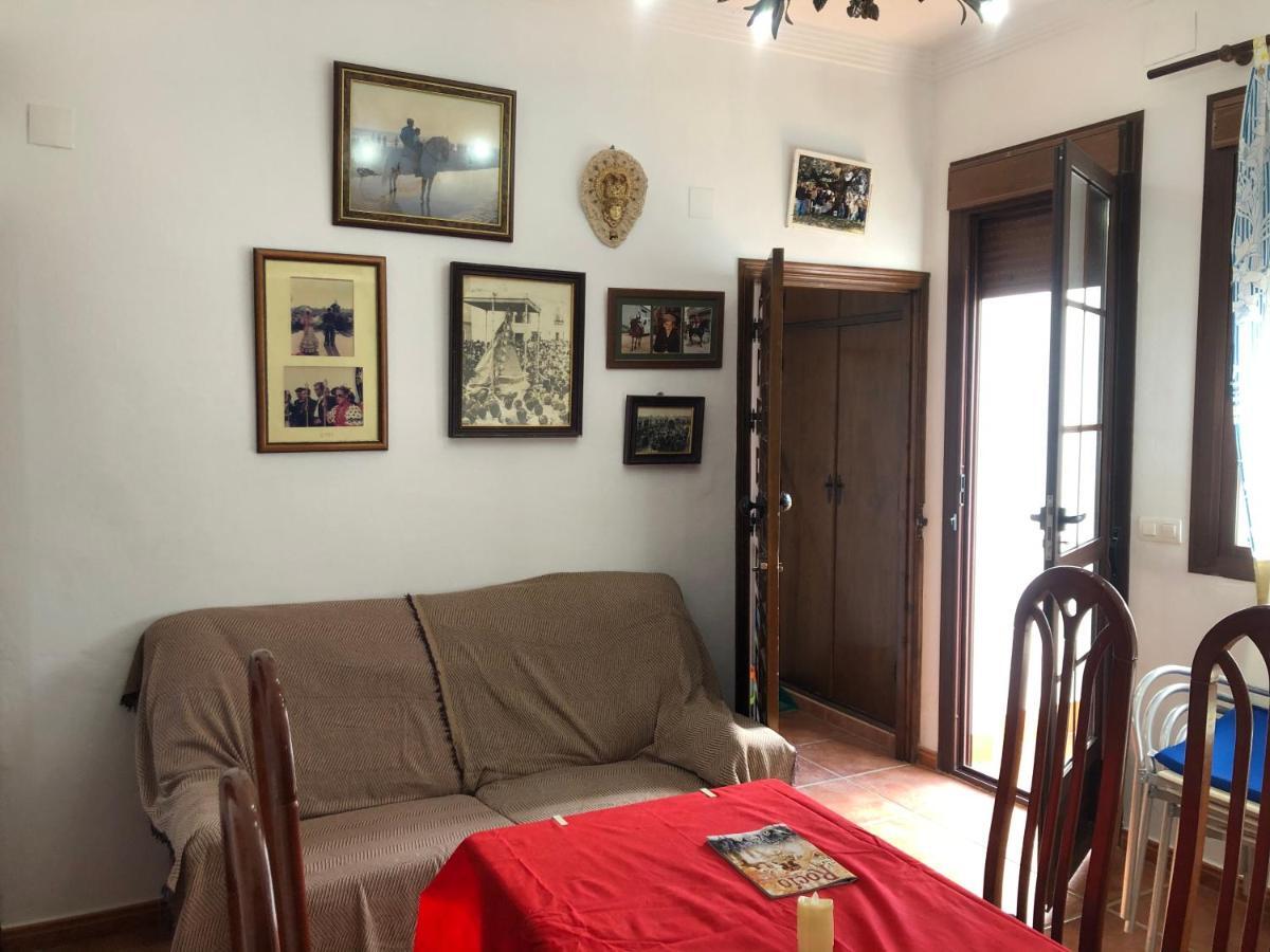Piso Imperial Villa El Rocío Екстериор снимка