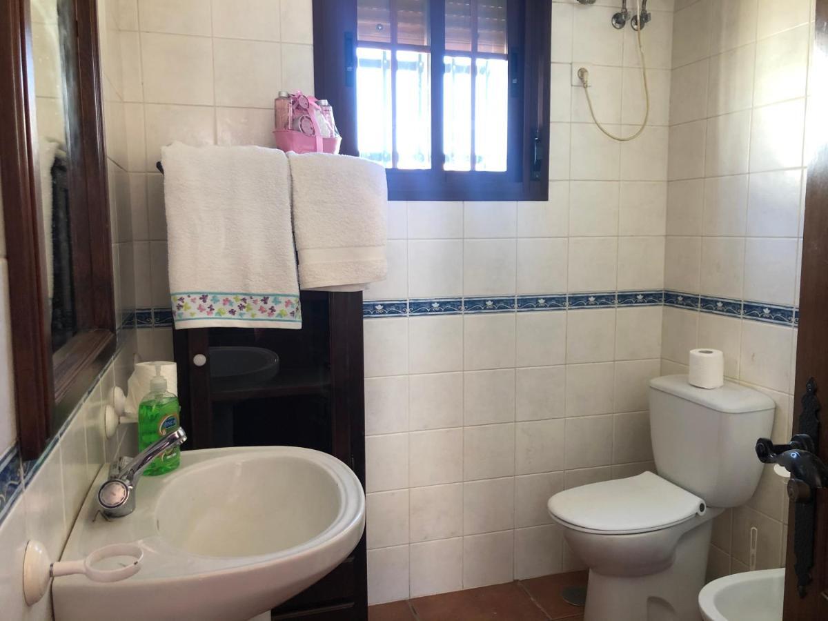 Piso Imperial Villa El Rocío Екстериор снимка