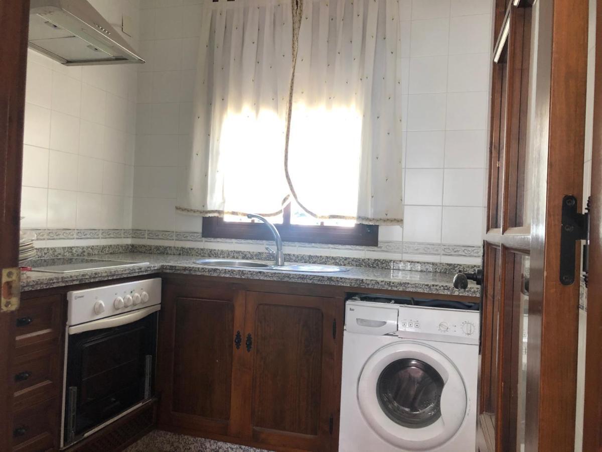 Piso Imperial Villa El Rocío Екстериор снимка