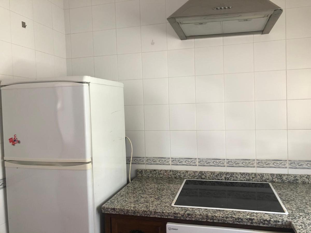Piso Imperial Villa El Rocío Екстериор снимка