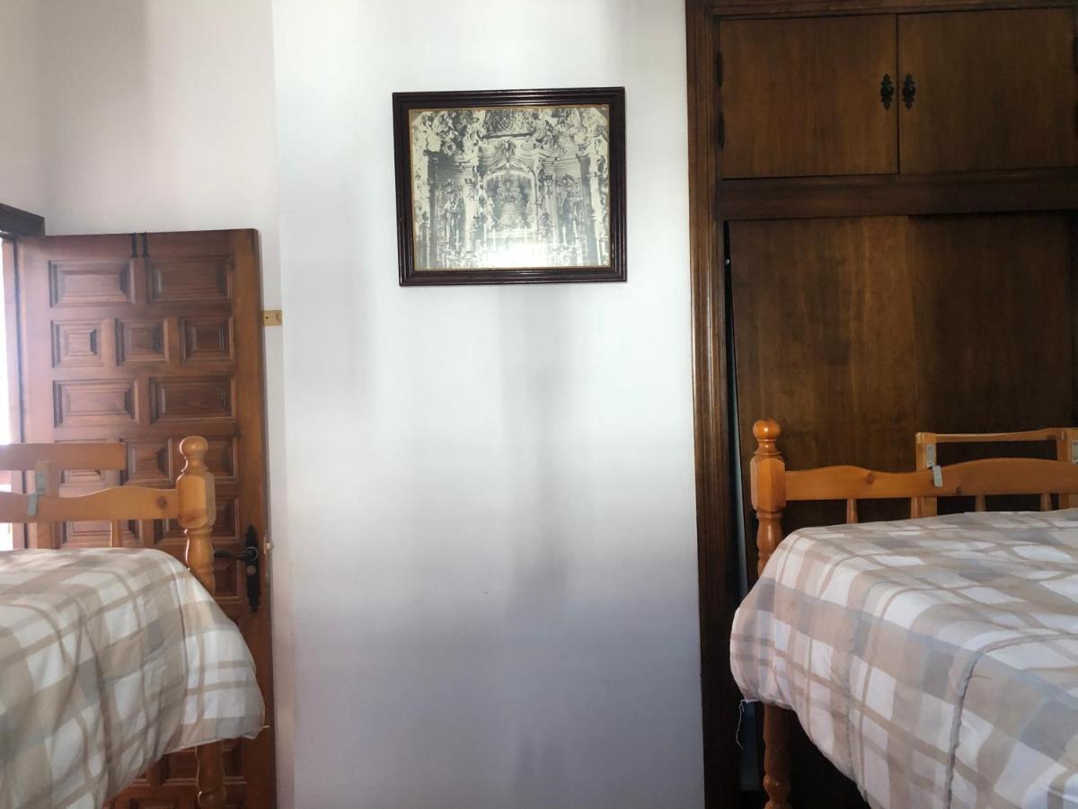 Piso Imperial Villa El Rocío Екстериор снимка